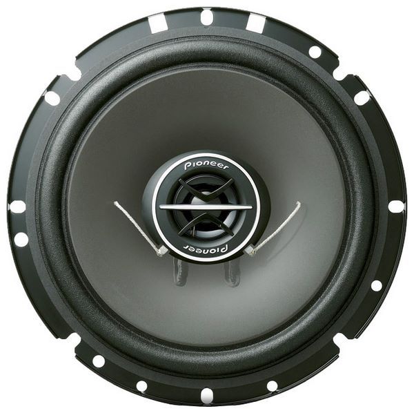 Отзывы Pioneer TS-1702I