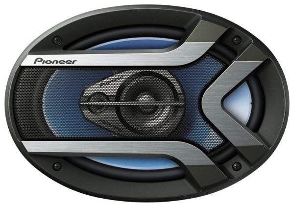 Отзывы Pioneer TS-6939R