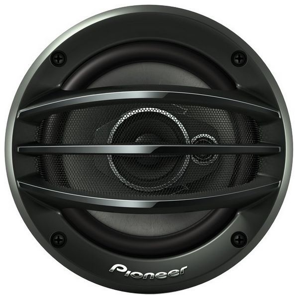 Отзывы Pioneer TS-A1313I