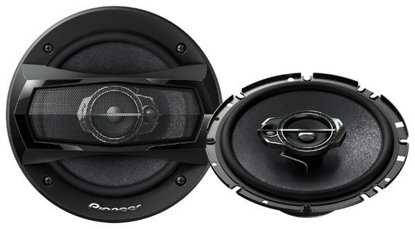 Отзывы Pioneer TS-A1723I