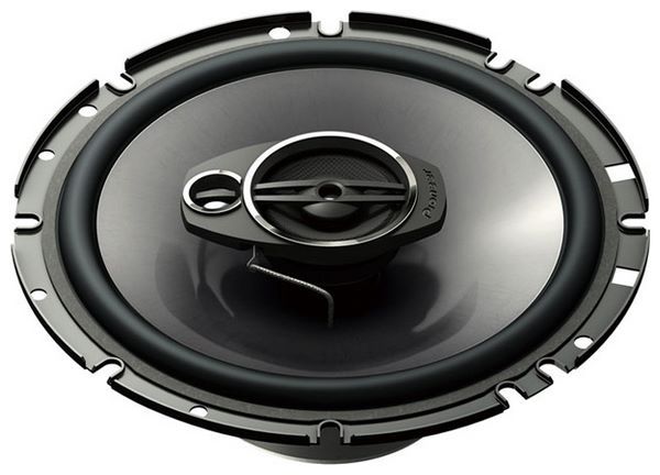 Отзывы Pioneer TS-A2013I