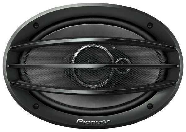 Отзывы Pioneer TS-A6913I