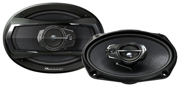 Отзывы Pioneer TS-A6923I