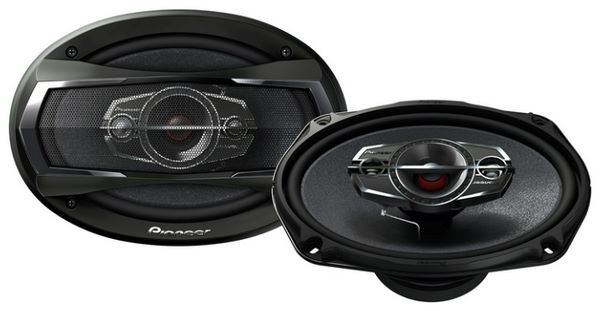 Отзывы Pioneer TS-A6924I