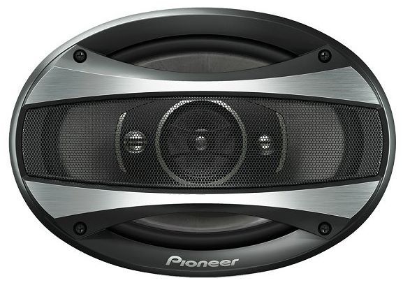 Отзывы Pioneer TS-A6926