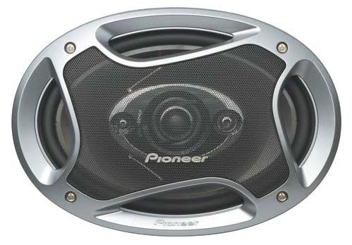 Отзывы Pioneer TS-A6982S