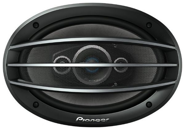 Отзывы Pioneer TS-A6984S