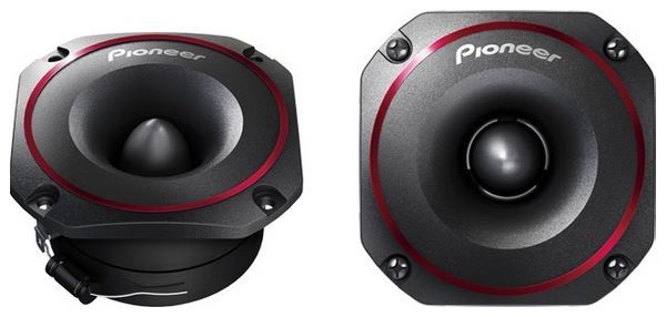 Отзывы Pioneer TS-B350PRO