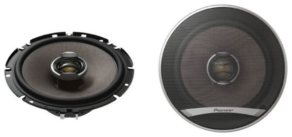 Отзывы Pioneer TS-E1702i