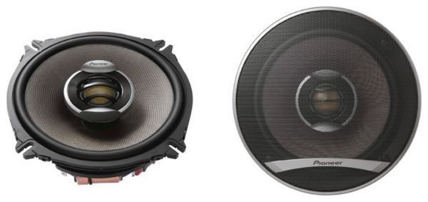 Отзывы Pioneer TS-E1702is