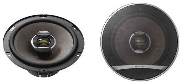 Отзывы Pioneer TS-E2002i