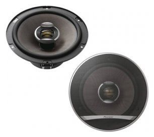Отзывы Pioneer TS-E200I