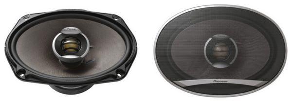 Отзывы Pioneer TS-E6902i