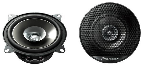 Отзывы Pioneer TS-G1021i