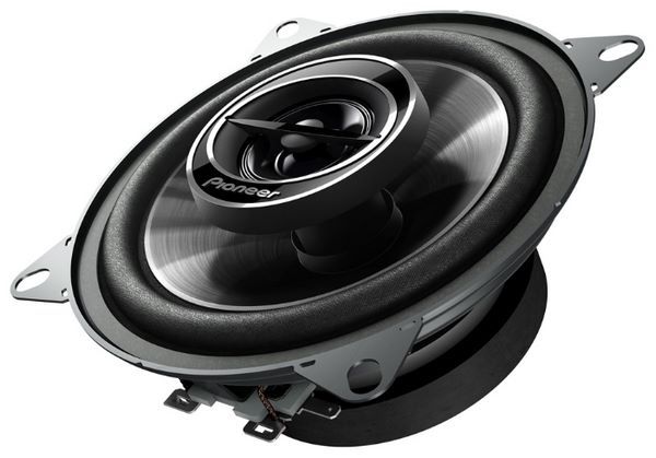 Отзывы Pioneer TS-G1032i