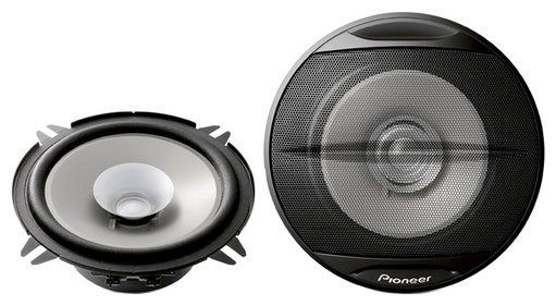 Отзывы Pioneer TS-G1311I