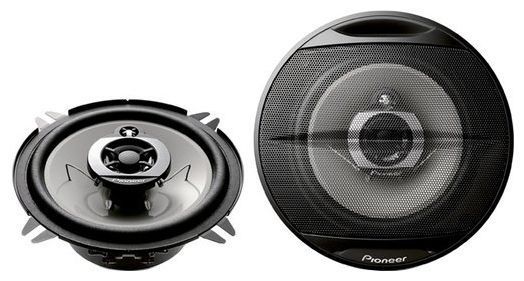 Отзывы Pioneer TS-G1313i