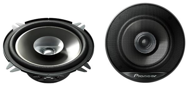 Отзывы Pioneer TS-G1321i