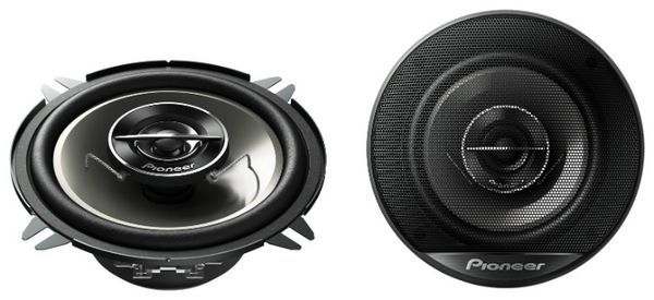 Отзывы Pioneer TS-G1322i