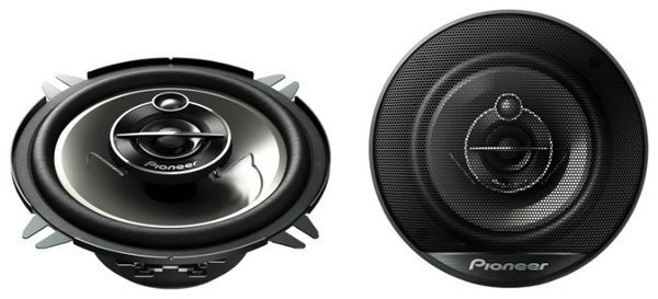 Отзывы Pioneer TS-G1323i