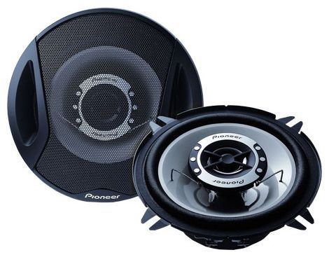 Отзывы Pioneer TS-G1349