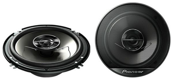 Отзывы Pioneer TS-G1644R