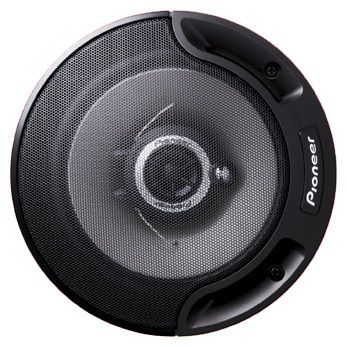 Отзывы Pioneer TS-G1703i