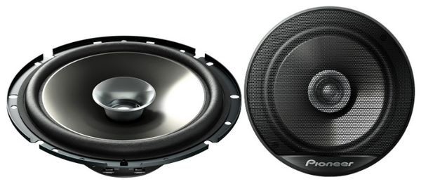 Отзывы Pioneer TS-G1711I