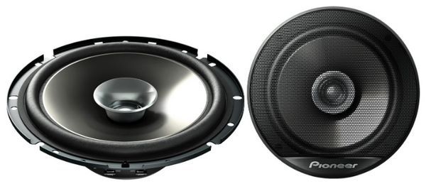 Отзывы Pioneer TS-G1721i