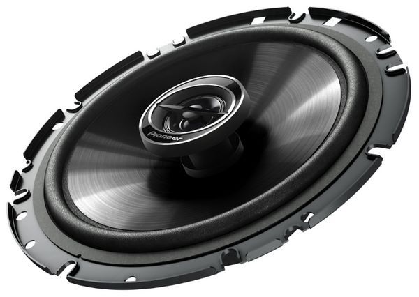 Отзывы Pioneer TS-G1732i