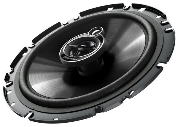 Отзывы Pioneer TS-G1733i