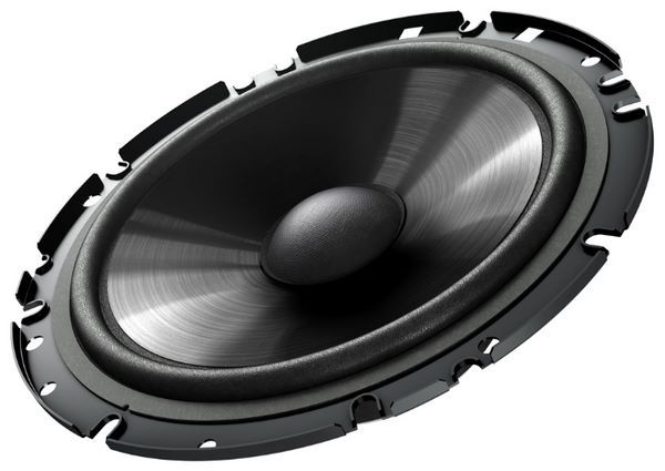 Отзывы Pioneer TS-G173Ci