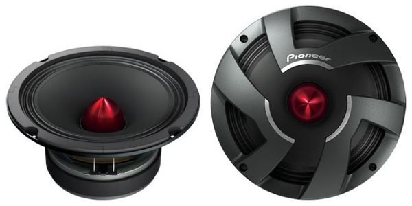 Отзывы Pioneer TS-M800PRO