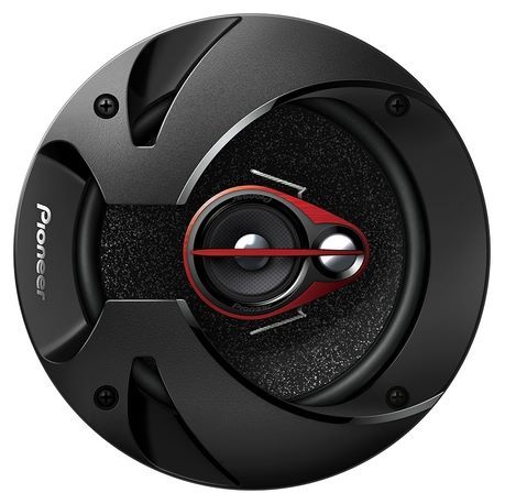 Отзывы Pioneer TS-R1750S