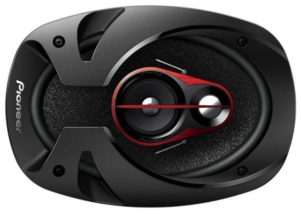 Отзывы Pioneer TS-R6950S