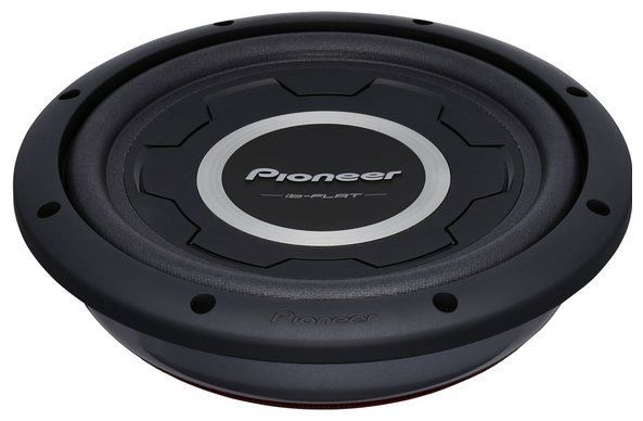 Отзывы Pioneer TS-SW3001S2