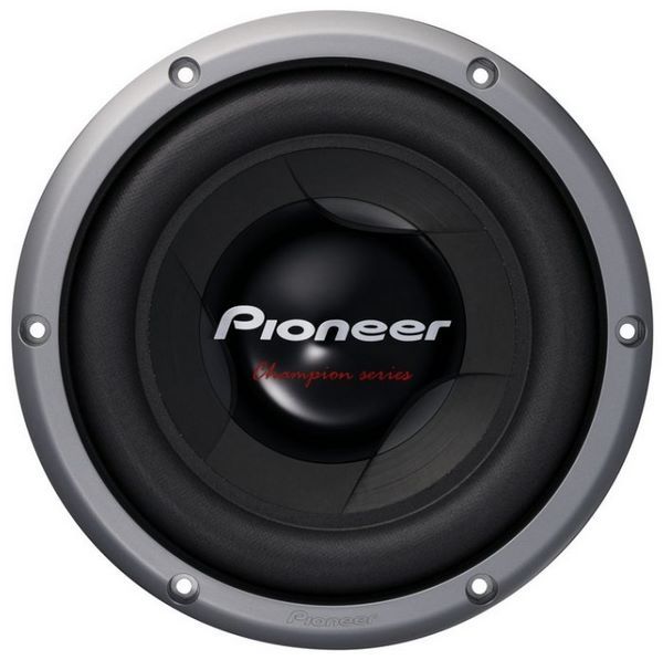 Отзывы Pioneer TS-W258D2