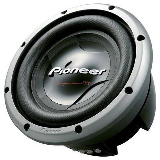 Отзывы Pioneer TS-W3002D4