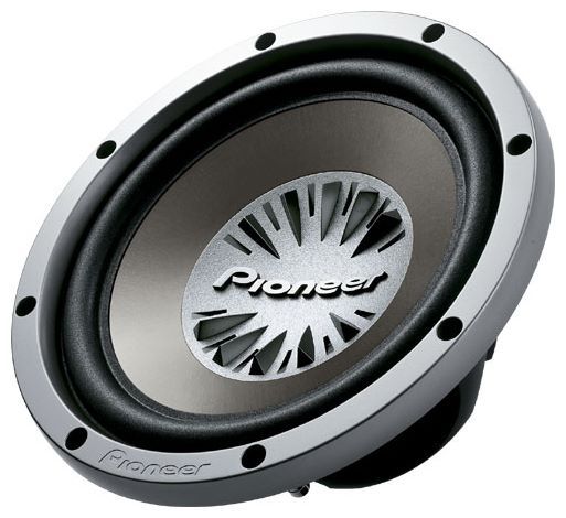 Отзывы Pioneer TS-W302R