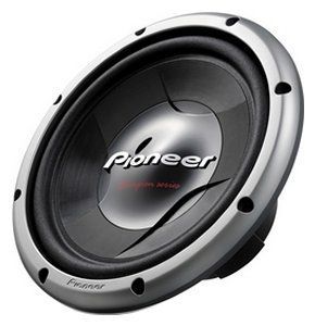 Отзывы Pioneer TS-W308F