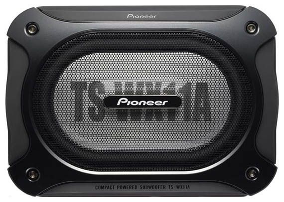 Отзывы Pioneer TS-WX11A