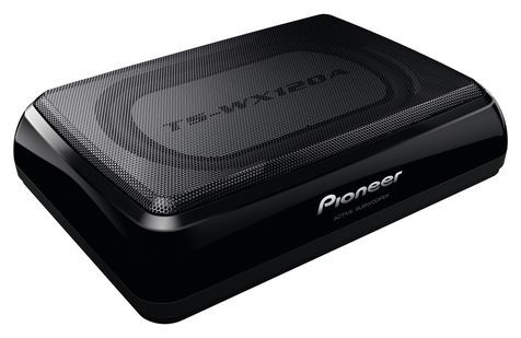 Отзывы Pioneer TS-WX120A