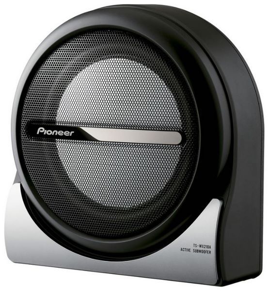 Отзывы Pioneer TS-WX210A