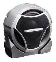 Отзывы Pioneer TS-WX22A