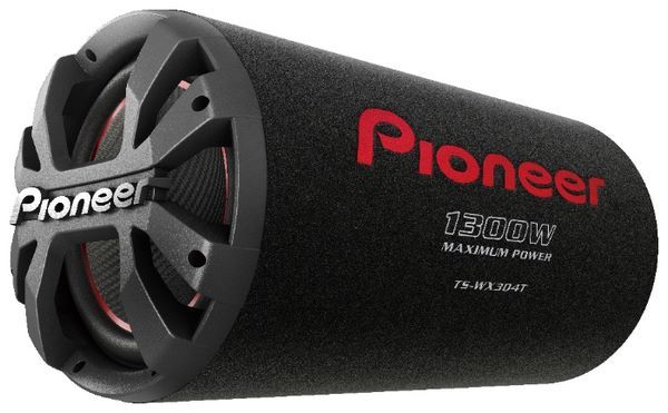 Отзывы Pioneer TS-WX304T