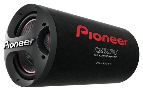 Отзывы Pioneer TS-WX305T