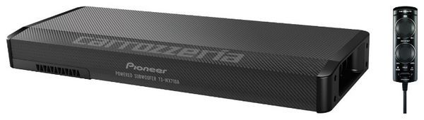 Отзывы Pioneer TS-WX710A