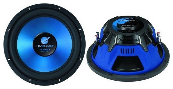 Отзывы Planet Audio ACR124D