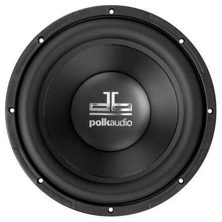 Отзывы Polk Audio DB 1240 DVC