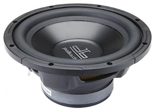 Отзывы Polk Audio DB 840